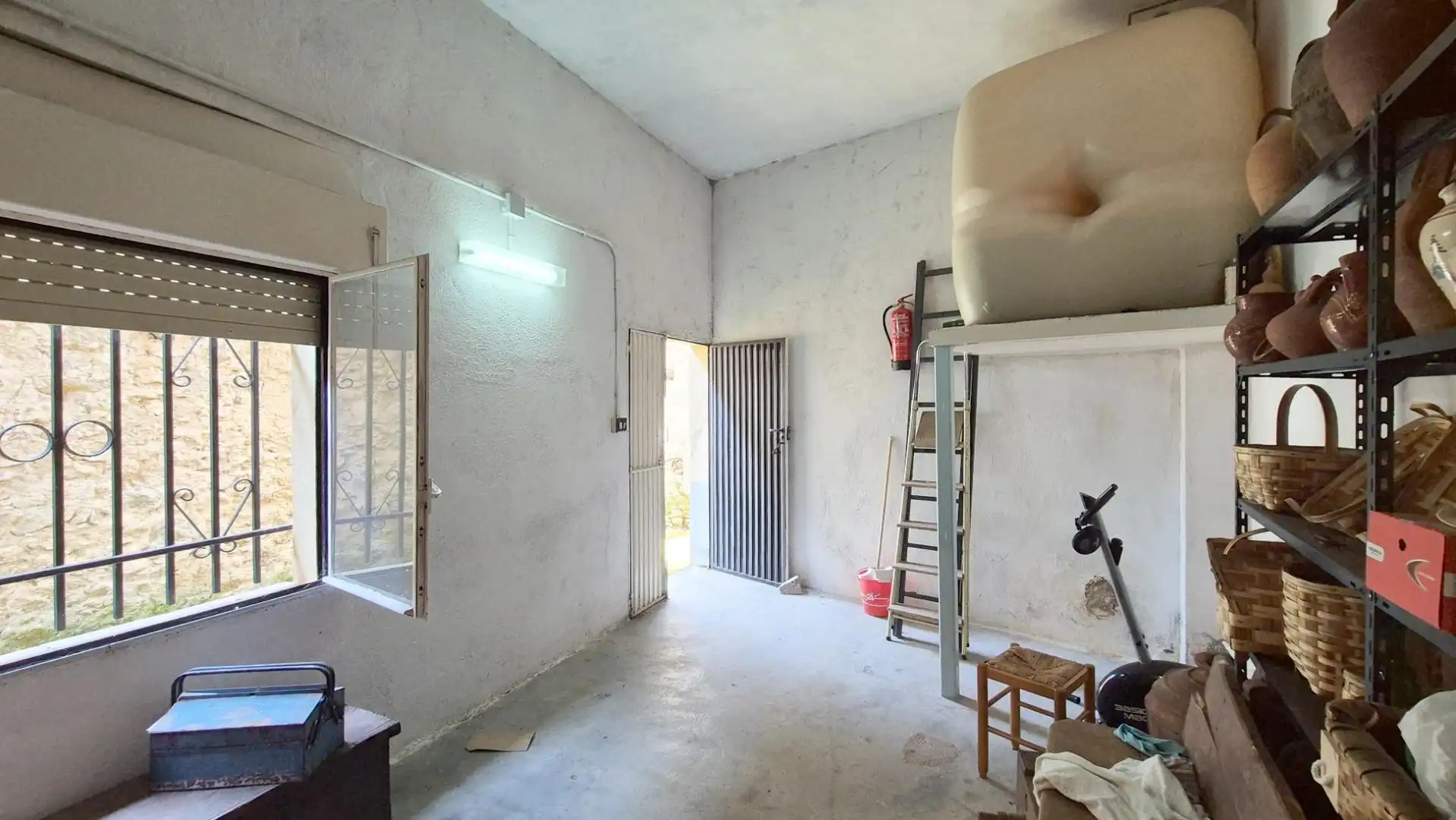 Casa o chalet en venta en San Esteban de la Sierra con Amueblado