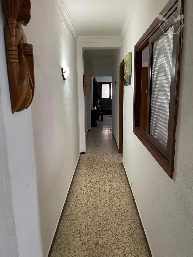Piso en venta en Huelva con Aire acondicionado y Amueblado