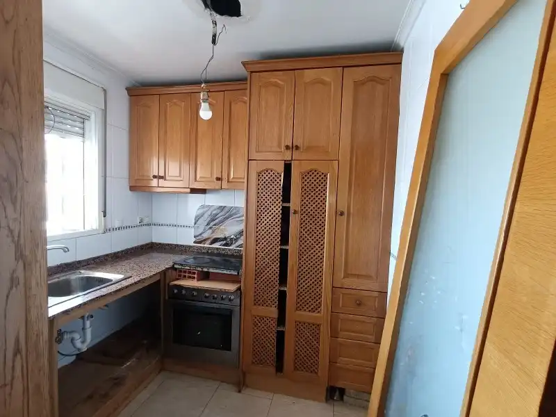 Cuina de Pis en venda en San Isidro