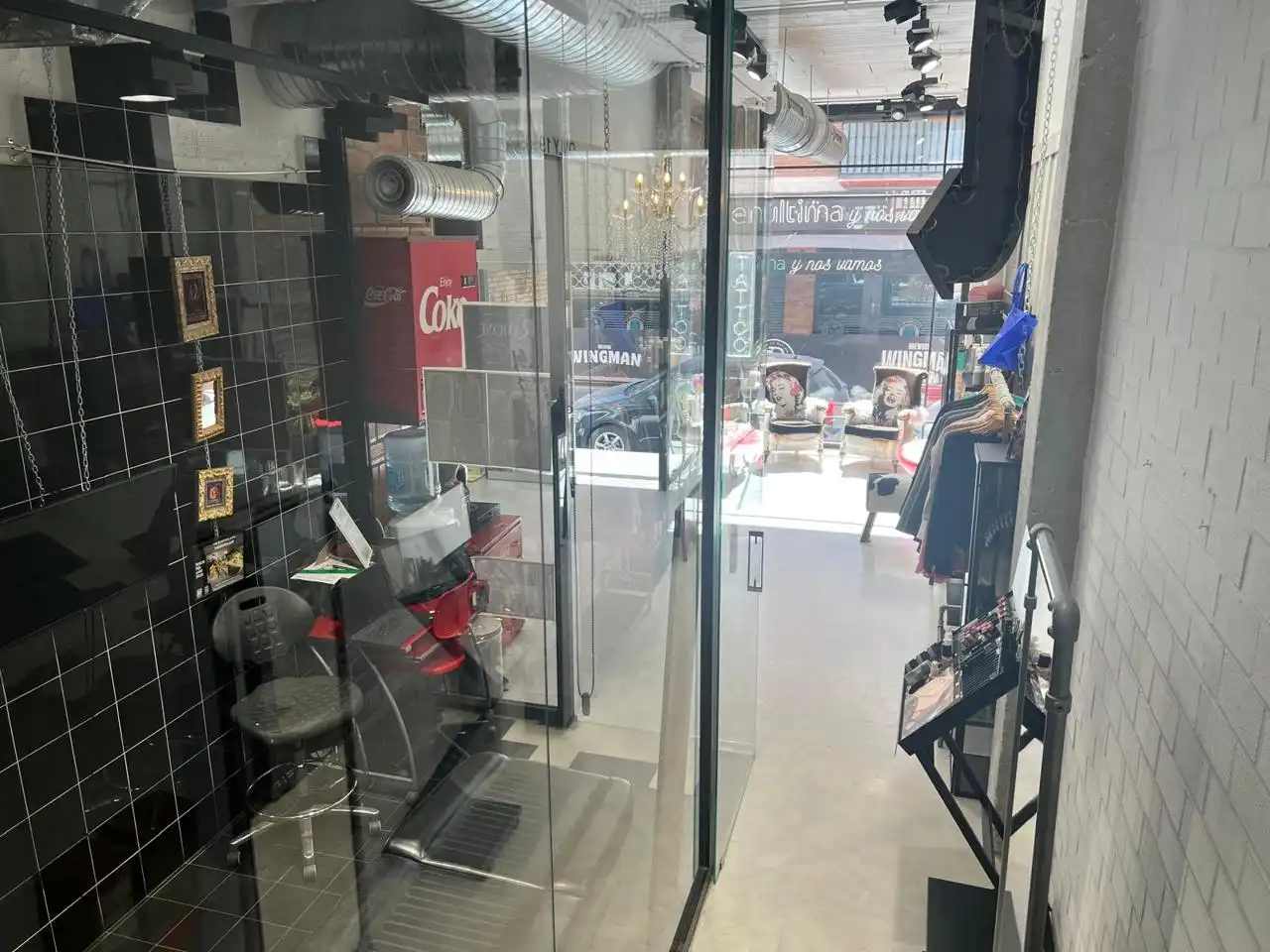 Gewerbefläche zum Verkauf in Centro, imagen 20
