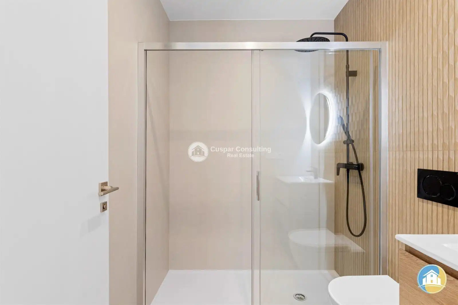 Apartament amb piscina en venda a ave. federico garcia lorca, imagen 29