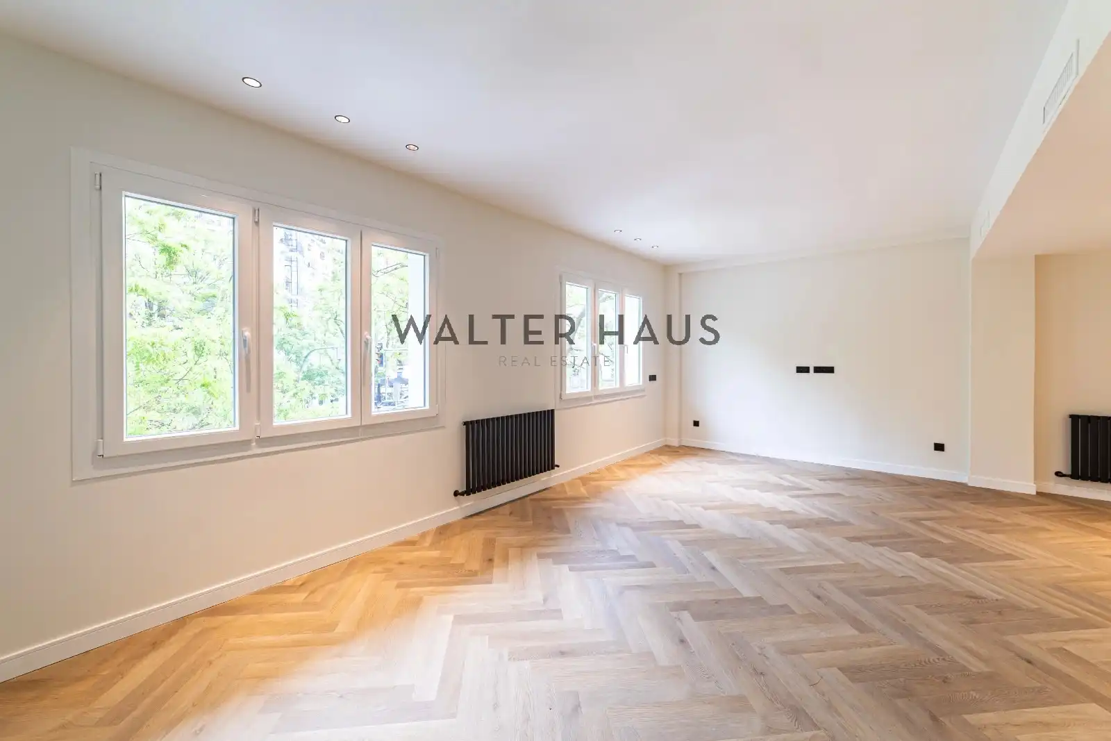 Appartement avec ascenseur à vendre à Calle del General Álvarez de Castro