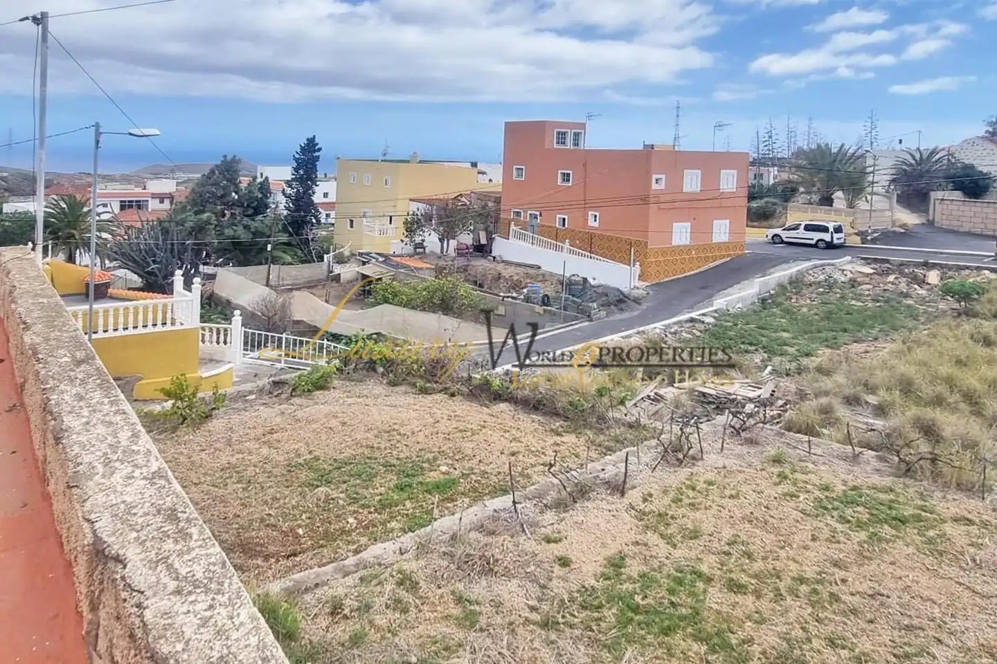 Houses for sale in Granadilla de Abona  with Terrace