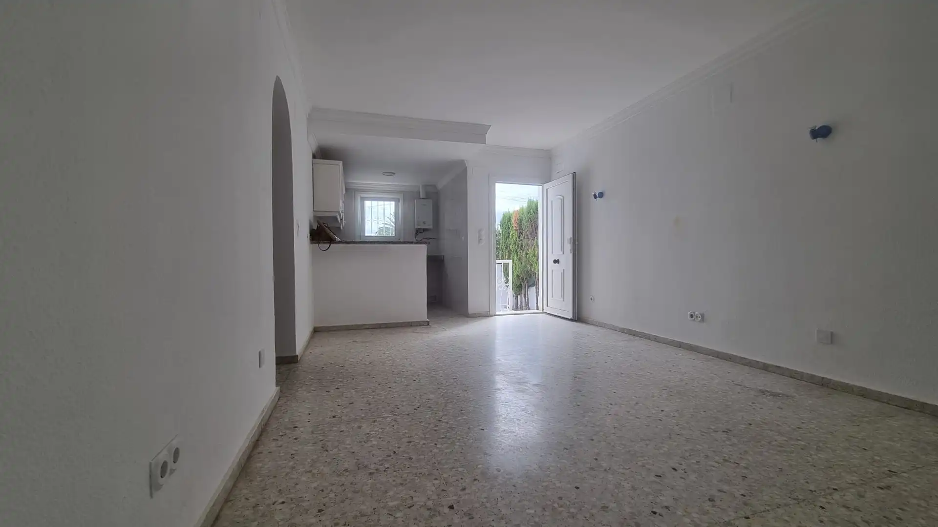 Casa a schiera in vendita a Centro Urbano, imagen 7