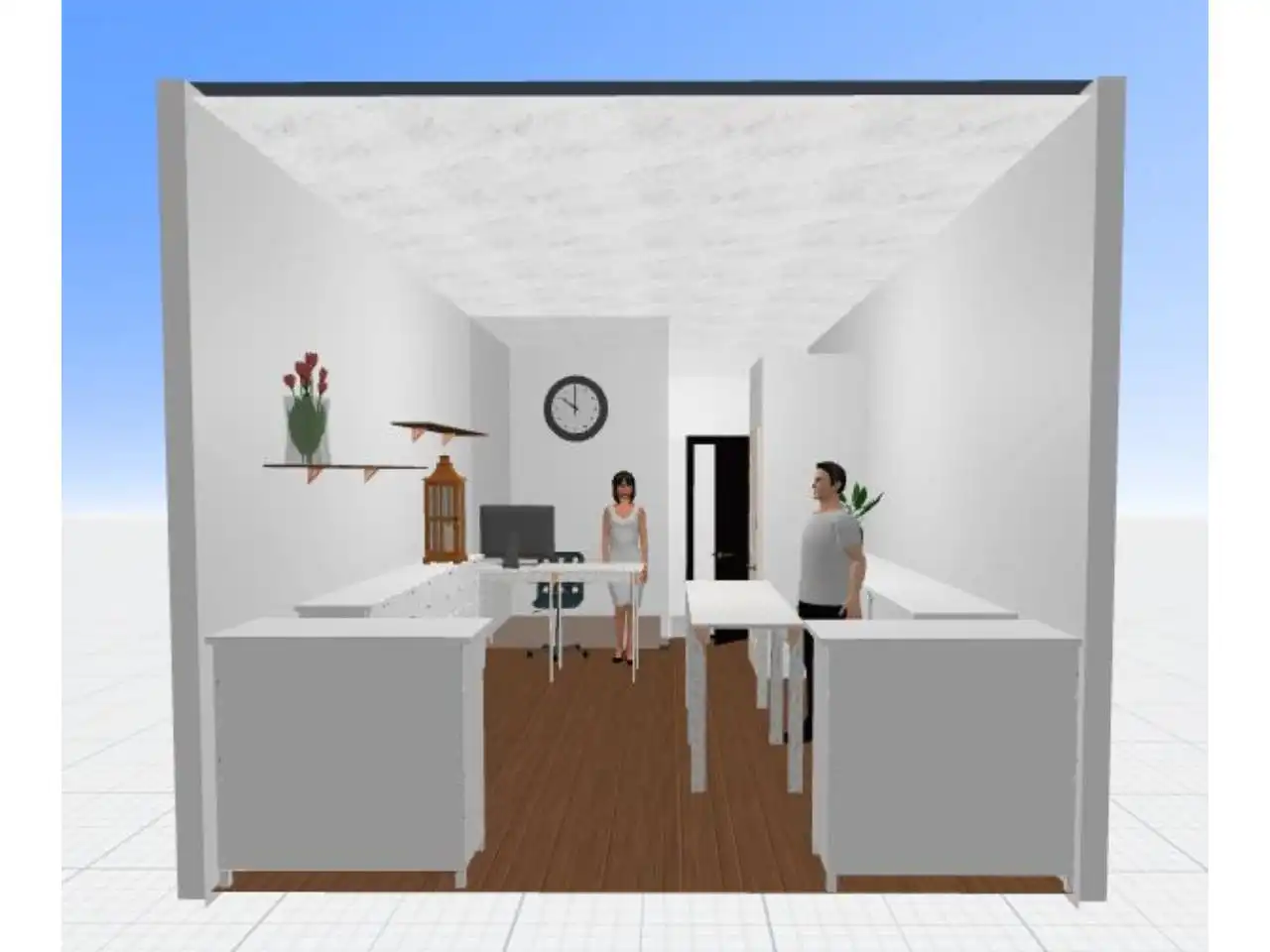 Local comercial en venta en Ibaiondo, imagen 2