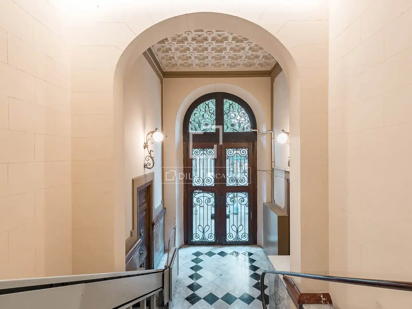 Piso con terraza en venta en Eixample, imagen 56