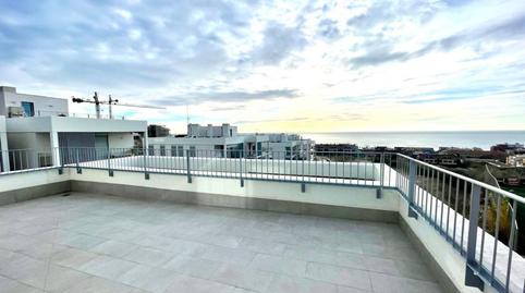 Photo 4 of Attic to rent in Califòrnia - Santa Madrona, Barcelona