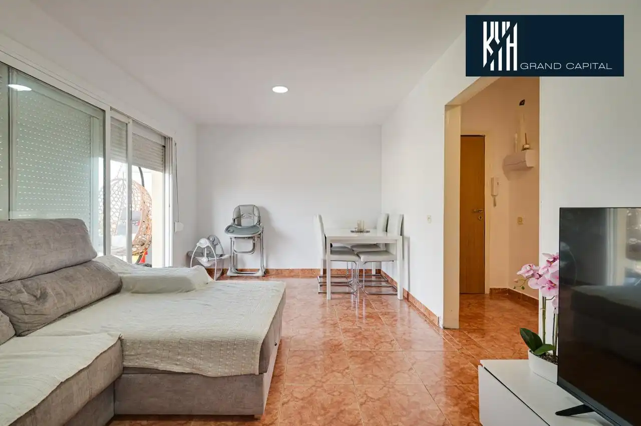Flat for sale in PRUDENCI BERTRANA, Sils