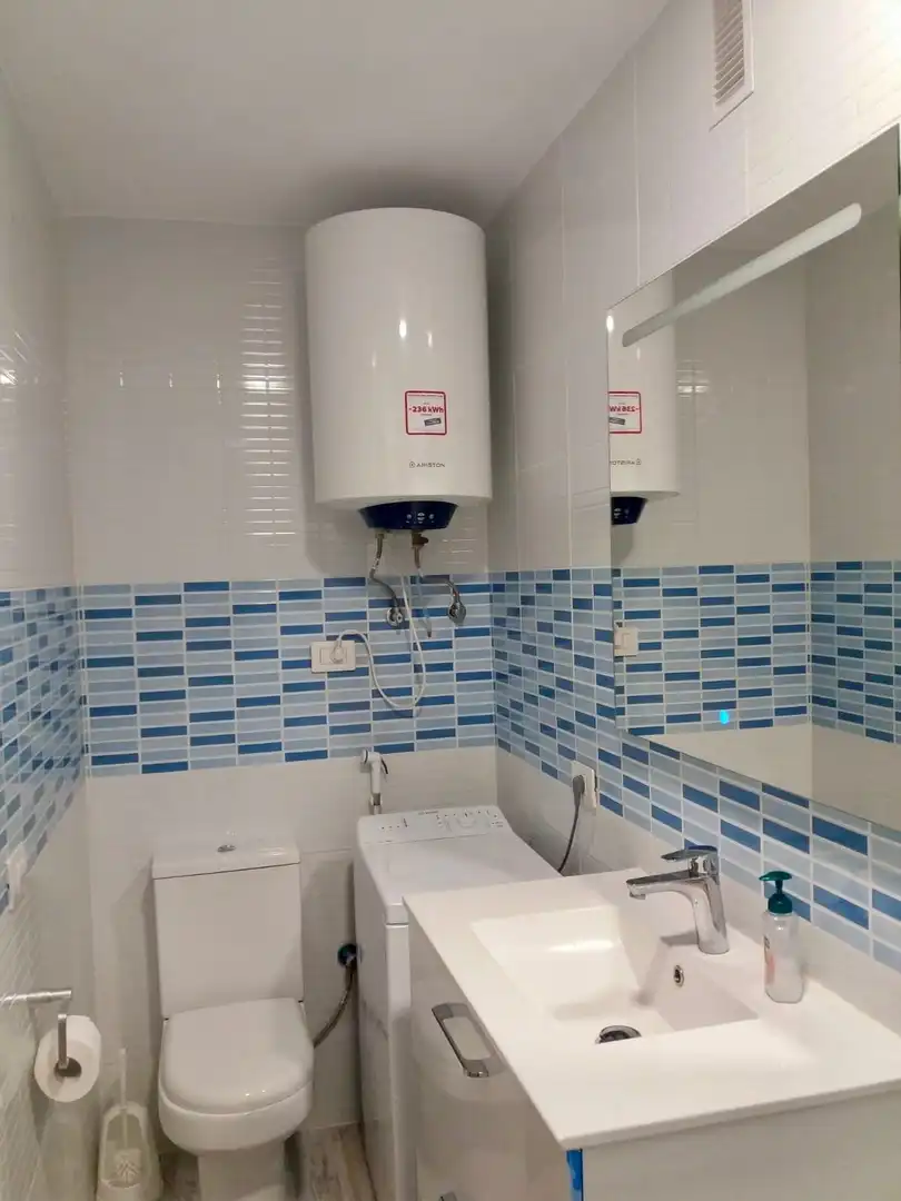 Baño de Piso en venta en Puerto de la Cruz con Amueblado