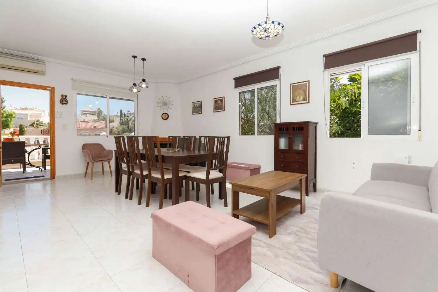 Villa avec piscine à vendre à Orihuela Costa, imagen 6
