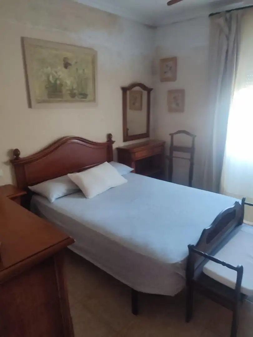 Chalet con piscina en venta en La Carlota, imagen 22