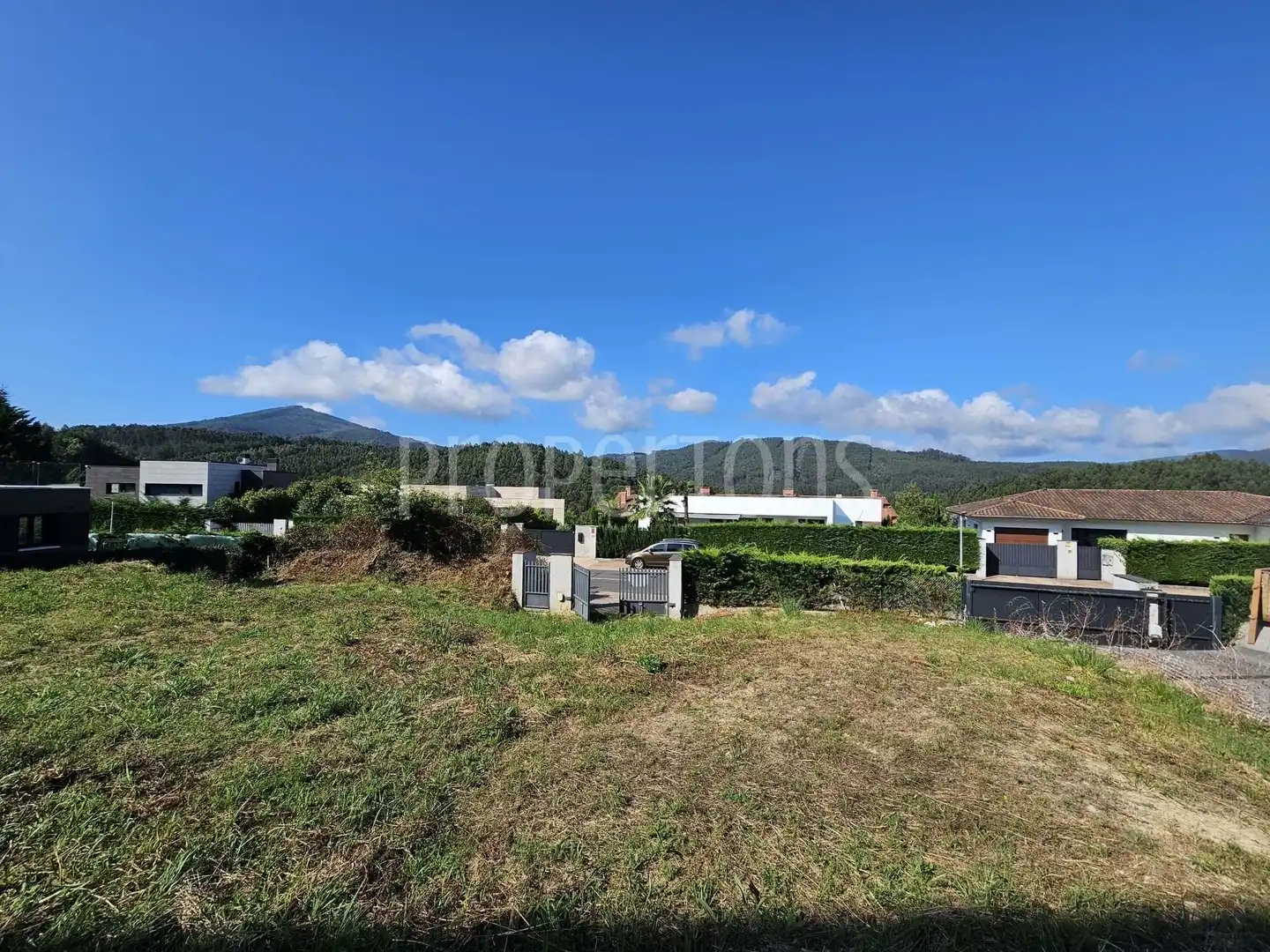Lands and plots for sale in Mungia, imagen 8