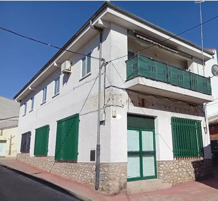 Local comercial en venda a Zarza de Granadilla