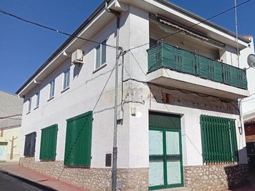 Local comercial en venta en Zarza de Granadilla