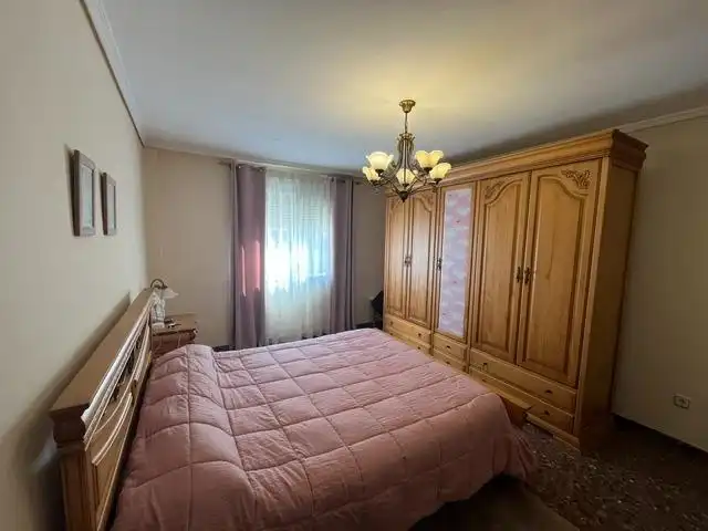 Wohnung mit Terrasse zum Verkauf in Avenida de Novelda, imagen 5
