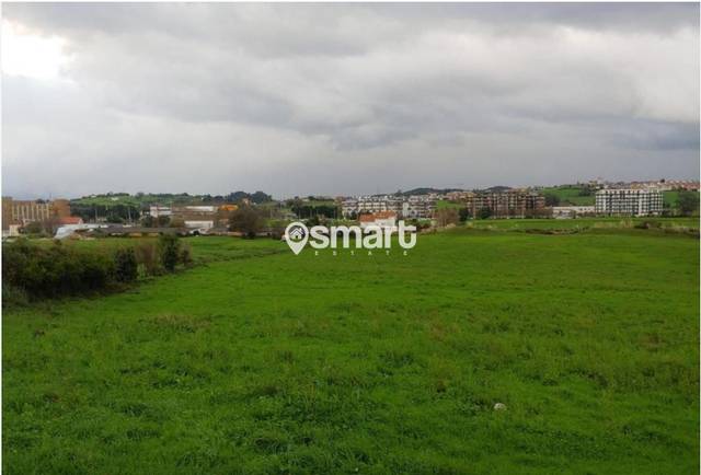 Terreno en Venta en Mies de Mompia en Bezana - Prezanes