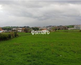 Land for sale in Santa Cruz de Bezana
