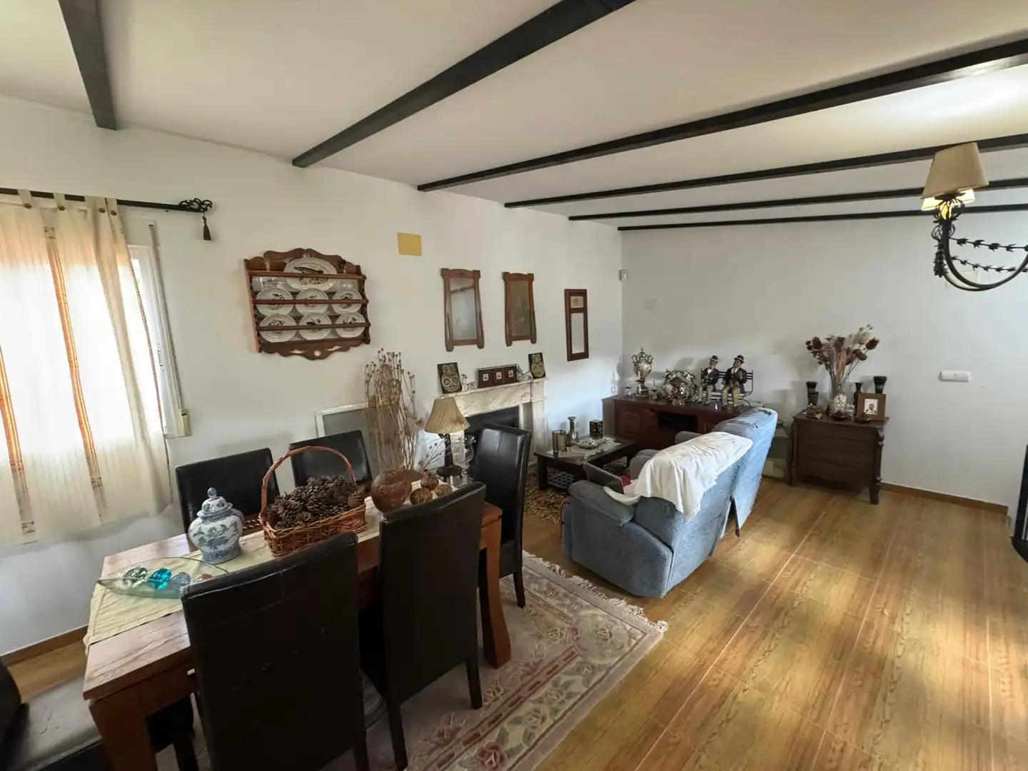 Country house with terrace for sale in Castalla, imagen 6