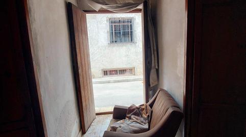 Foto 3 de Finca rústica en venda a Zeneta, Murcia