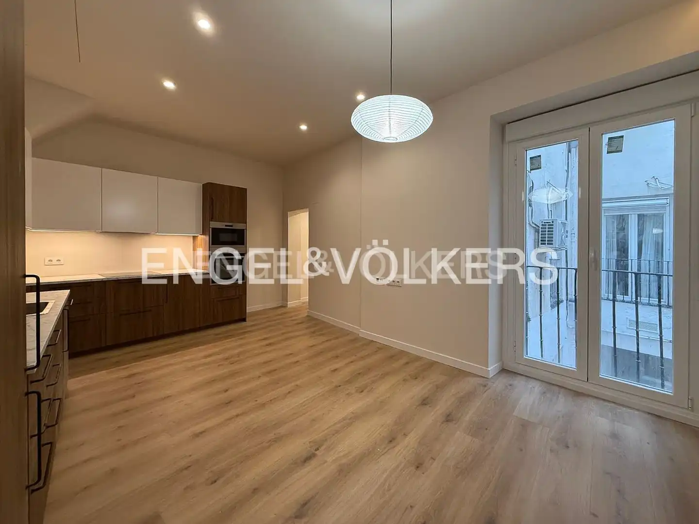 Flat for sale in Centro