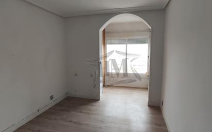 Bedroom of Flat for sale in  Madrid Capital  with Air Conditioner, Heating and Parquet flooring