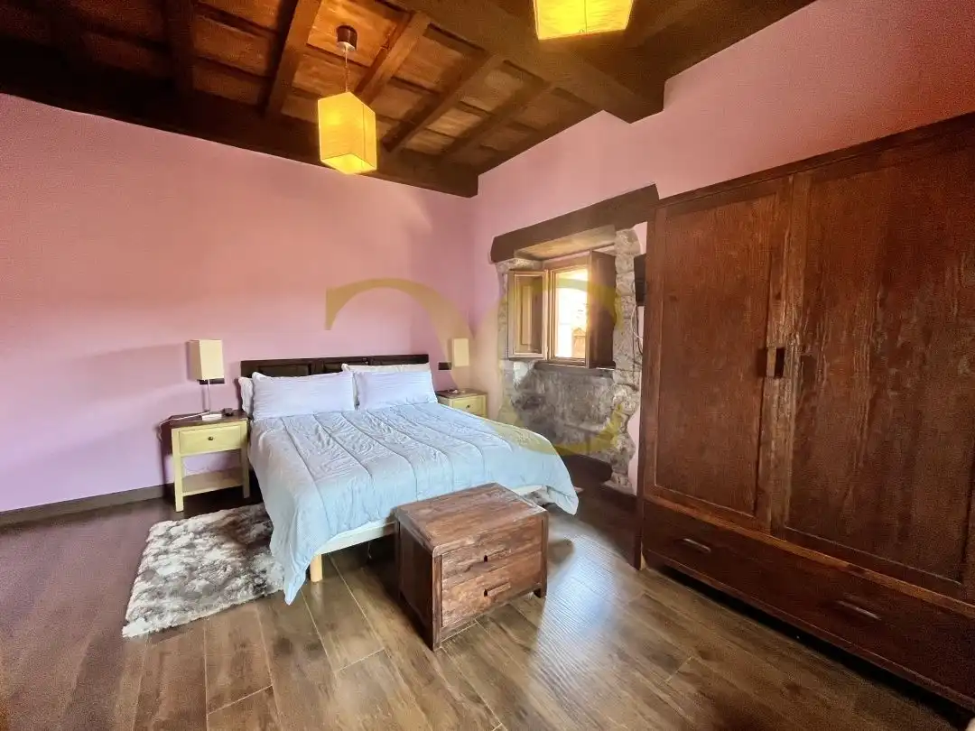 Casa con terraza en venta en Poblado Pen, imagen 12