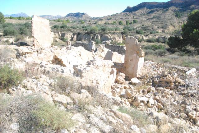 Terreno en Venta en Moralet