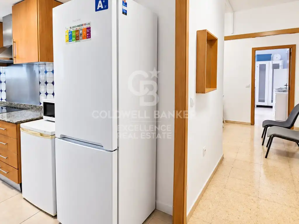 Piso con terraza en venta en Plaza Honduras, imagen 4