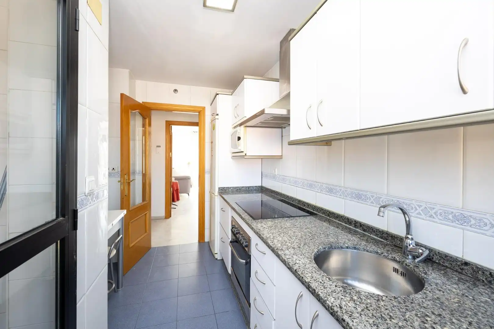 Kitchen of Attic for sale in Chana