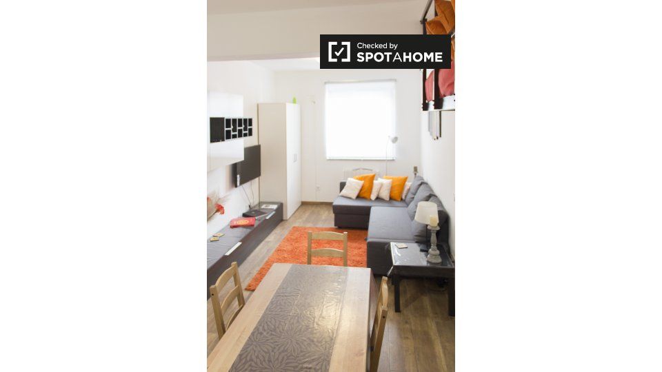 Flat to rent in El Viso