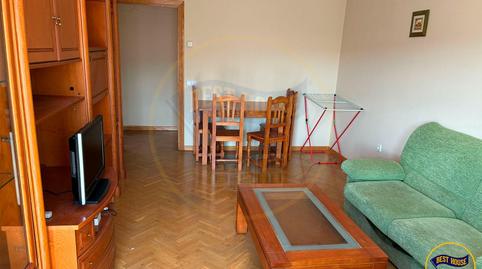 Foto 3 de Piso para compartir en Avenida Avenida de Los Reyes Católicos, 32, Reyes Católicos - Paseo San Antonio, Cuenca Capital