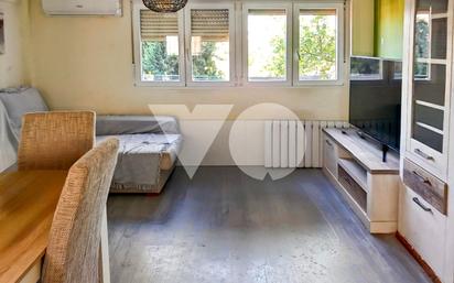 Dormitori de Dúplex en venda en  Madrid Capital amb Aire condicionat, Calefacció i Traster