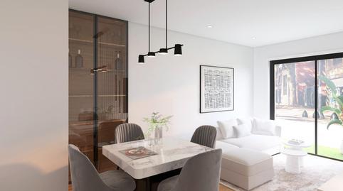 Photo 2 of Flat for sale in Carretera Catabois, 667, A Malata - Catabois - Ciudad Jardín, A Coruña