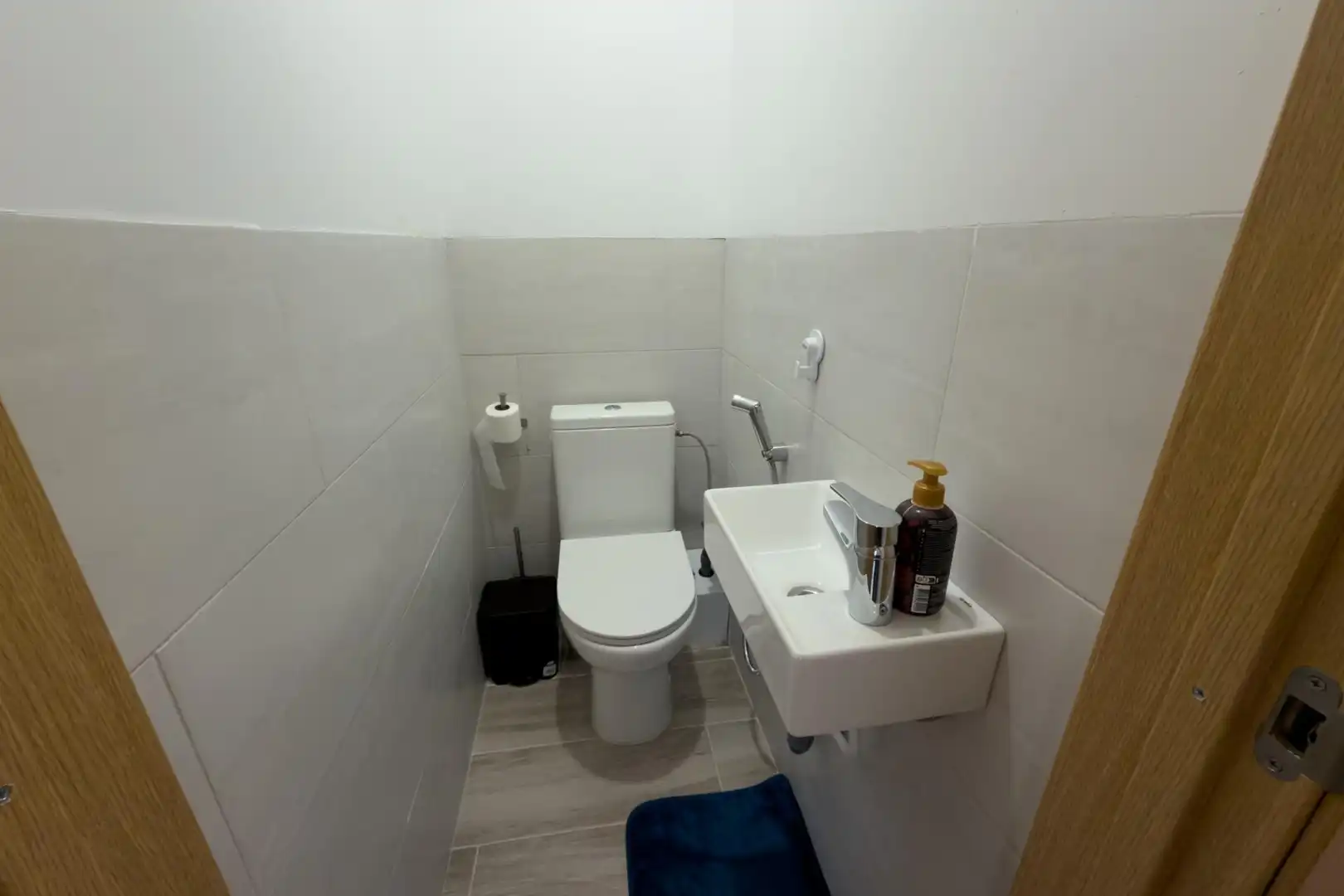 Bany de Pis en venda en Torrevieja amb Aire condicionat, Calefacció i Traster