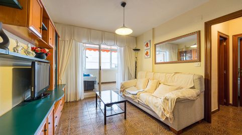 Foto 5 de Ático en venta en Centro Urbano, Benidorm