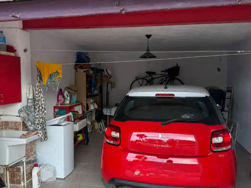 Houses for rent in Calle de la Aurora, 3, El Hornillo