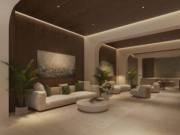 Ground floor with pool for sale in Centre