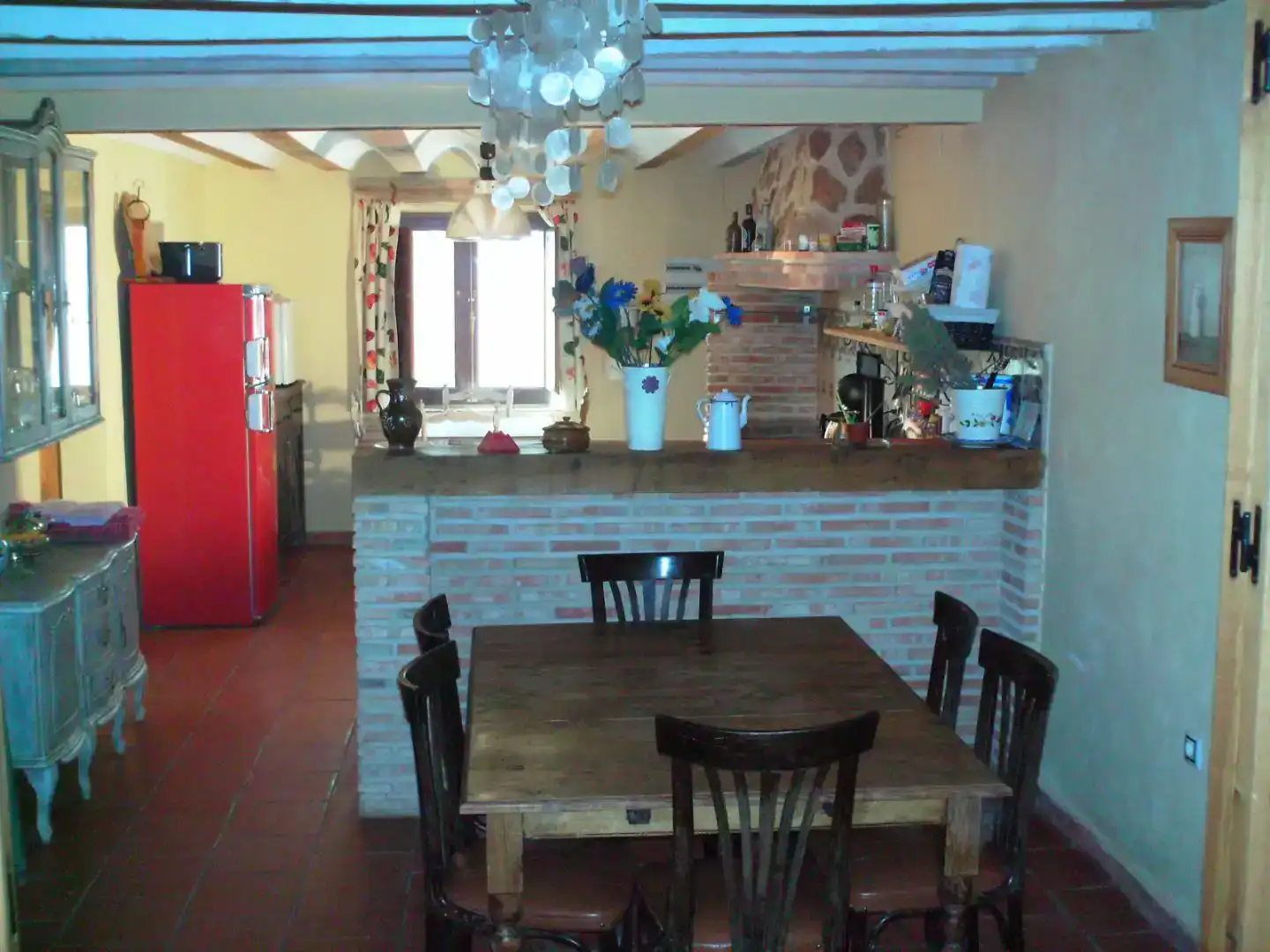 Casa adosada en venda a Calle Fuensanta, 14, Peñas de San Pedro
