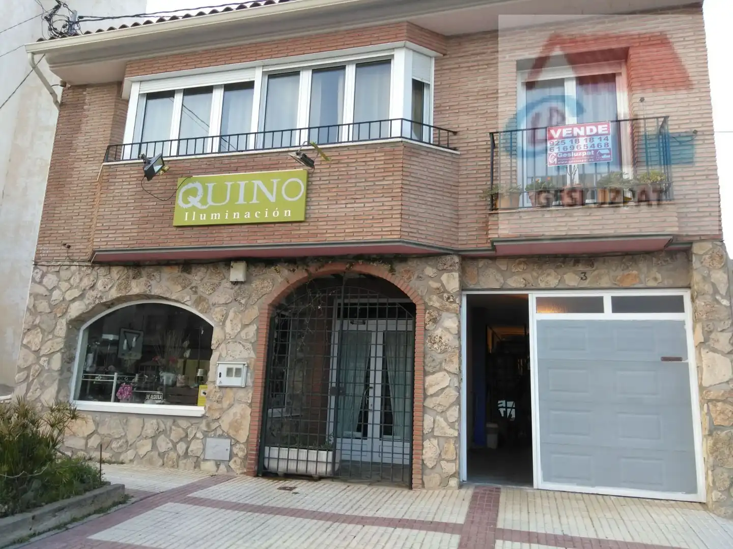Casa in vendita a Villacañas, imagen 10