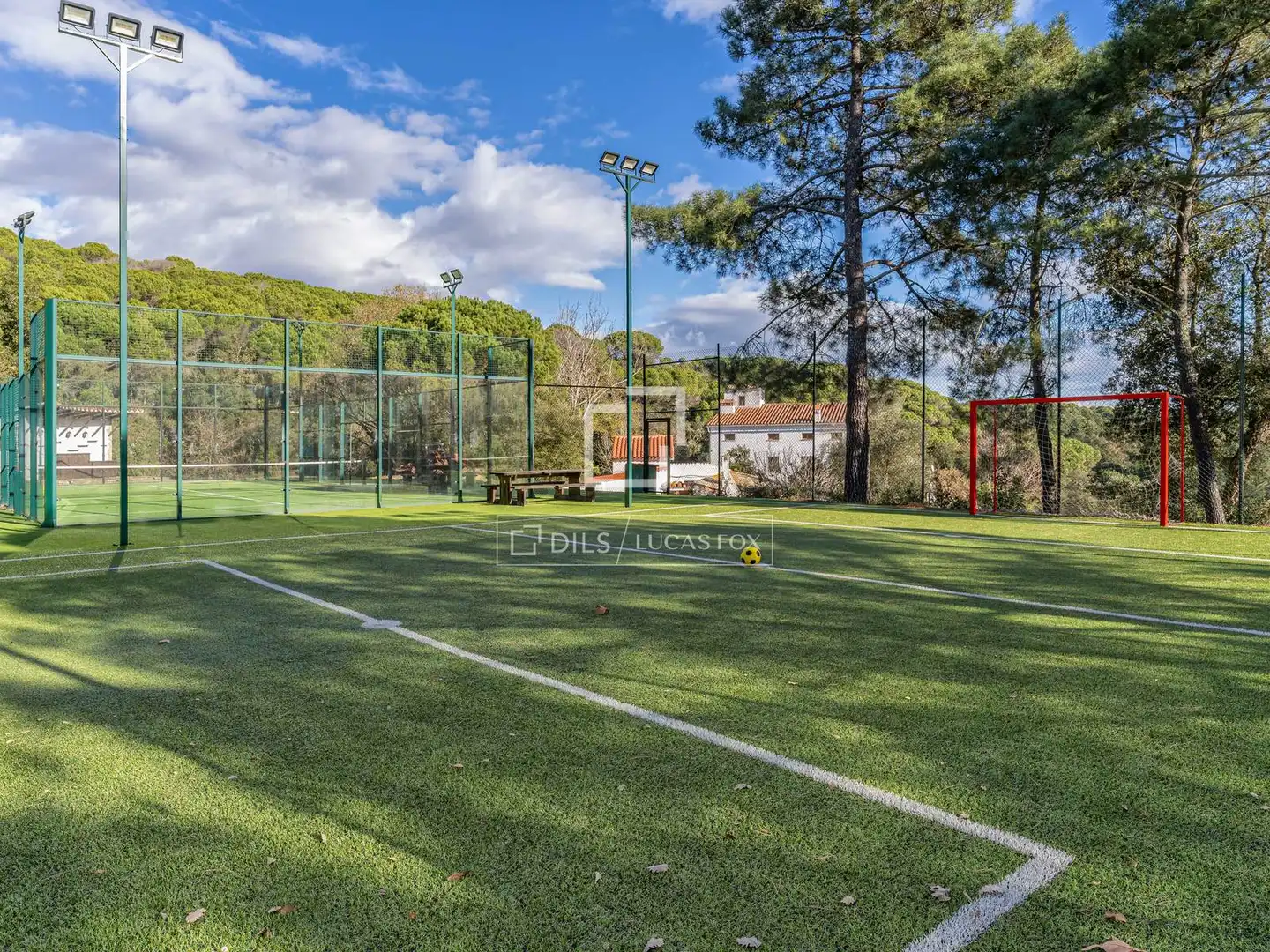 Maison rustique avec piscine à vendre à Niàgara Parc - Àgora Parc, imagen 41