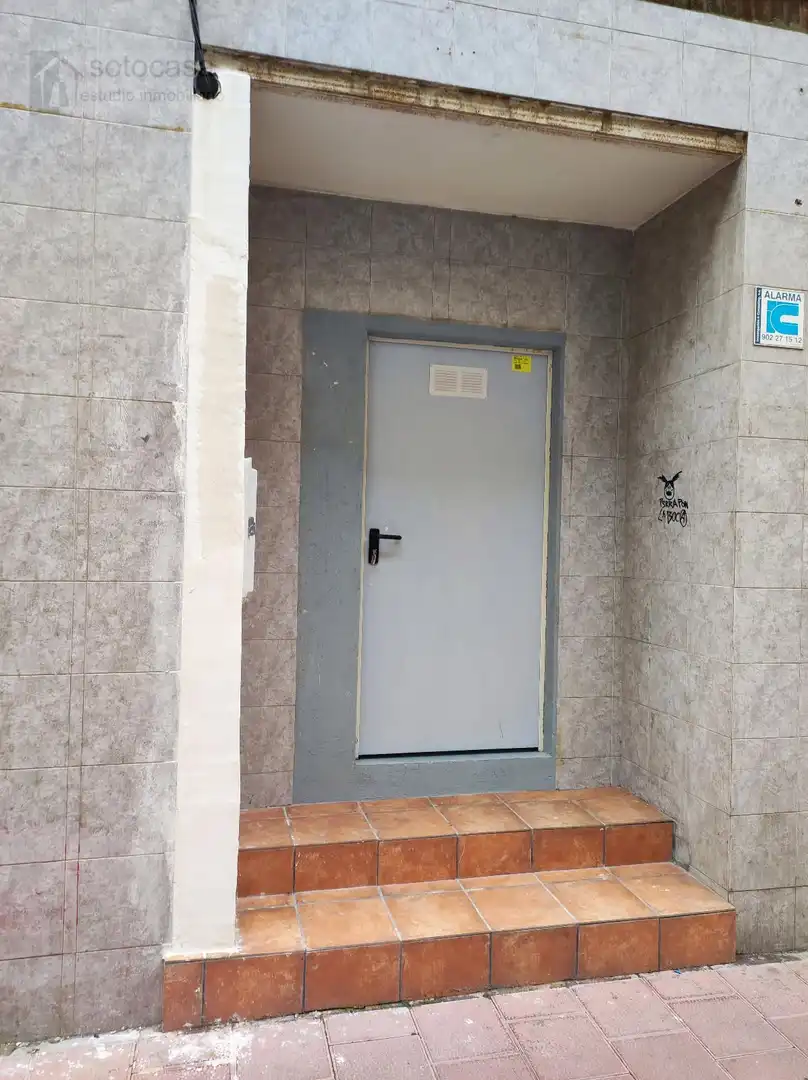 Storage room for sale in Valladolid