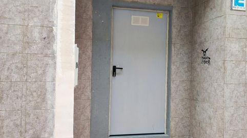 Foto 2 de Trastero en venta en Lope de Rueda, Rondilla, Valladolid Capital