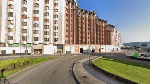 Foto 2 de Piso en venta en Muelle, Centro, Avilés