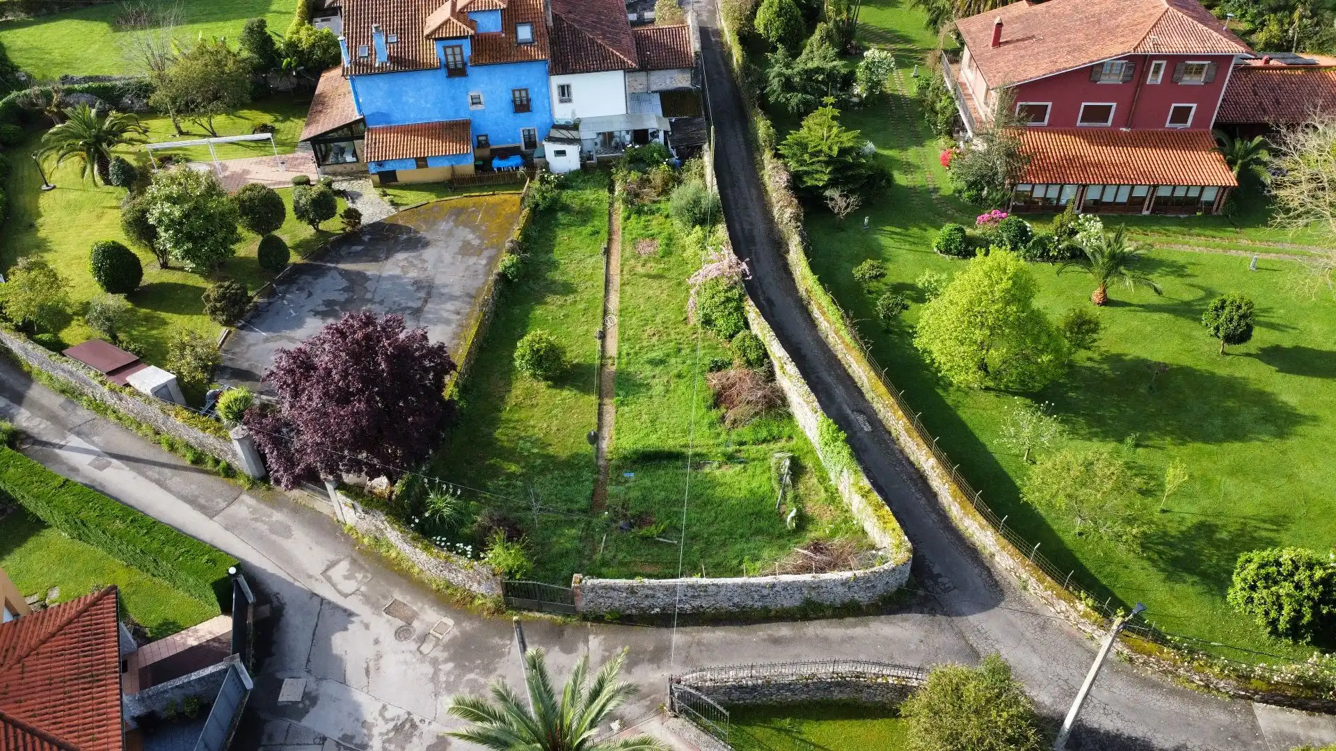 Casa amb jardí en venda a nueva, imagen 6
