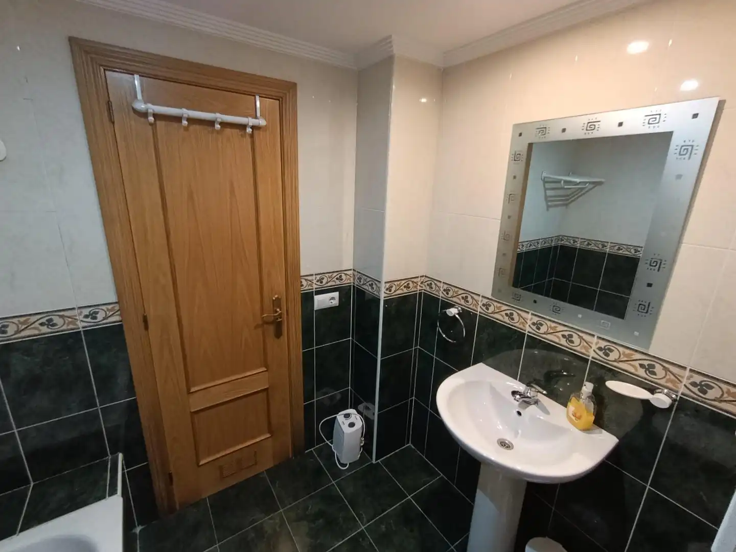 Baño de Piso en venta en Ribadedeva con Calefacción, Trastero y Amueblado