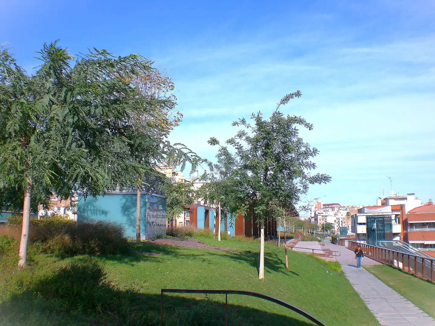 Piso con terraza en venta en Carrer de Sant Baltasar, imagen 33