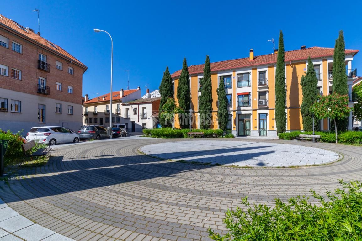 Flat for sale in Tres Olivos - Valverde, Fuencarral - El Pardo