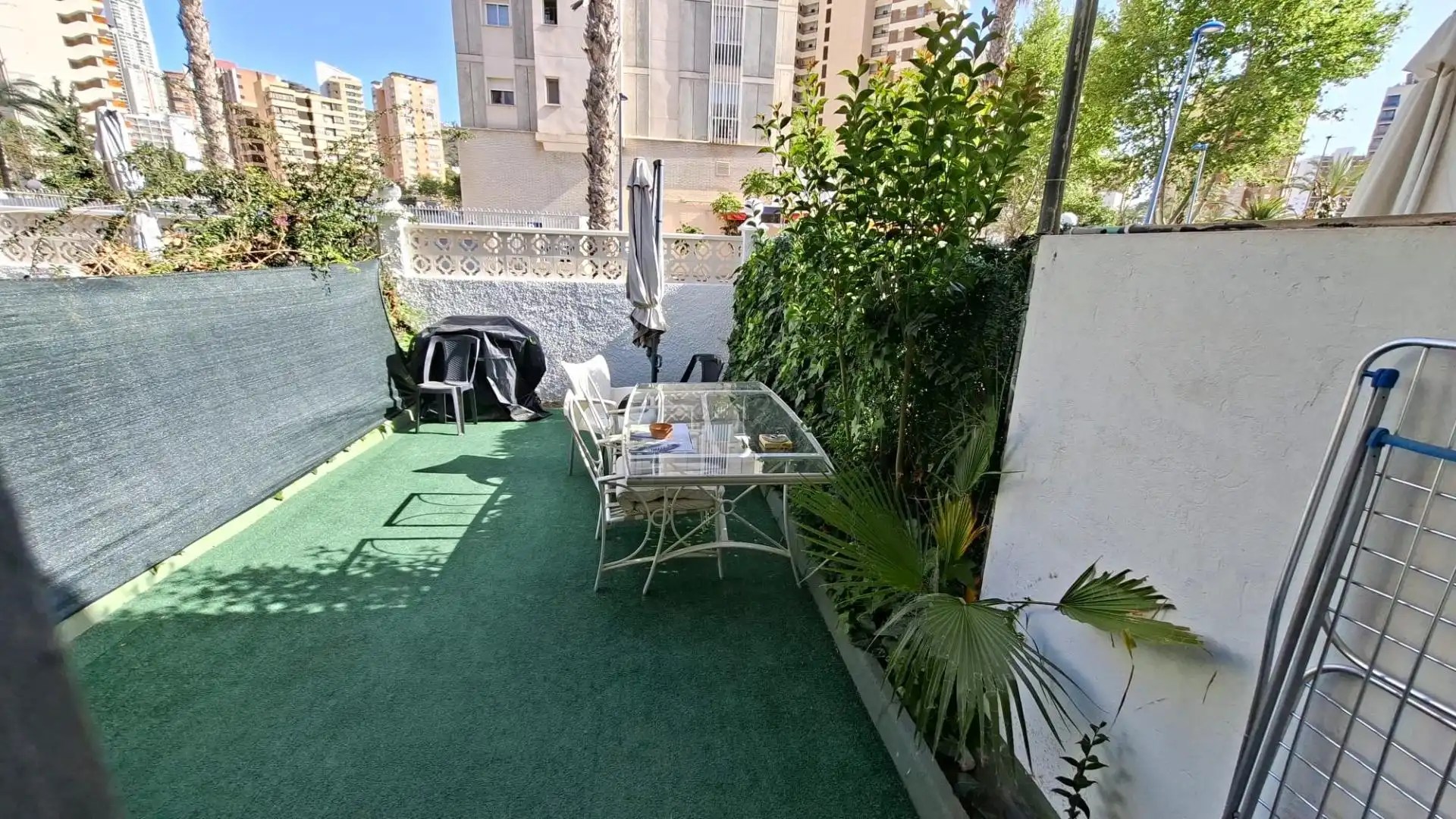 Bungalow mit Pool zum Verkauf in Rincón de Loix, imagen 40