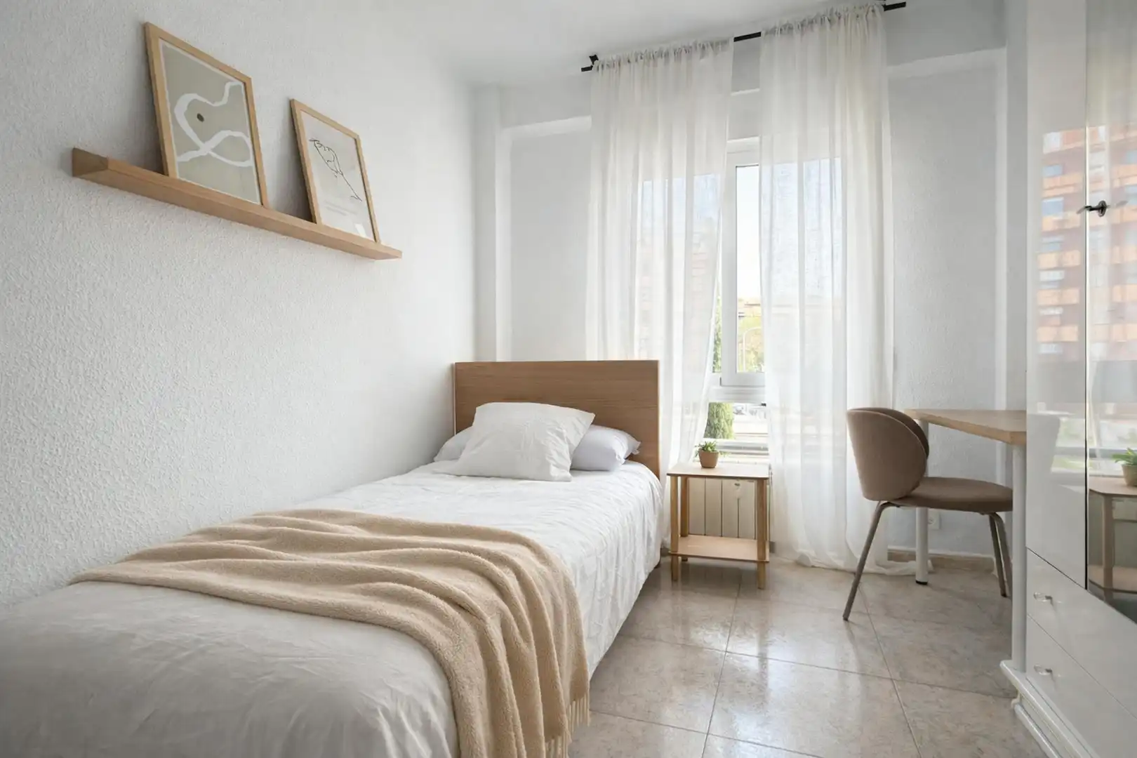 Appartement à louer à N/A