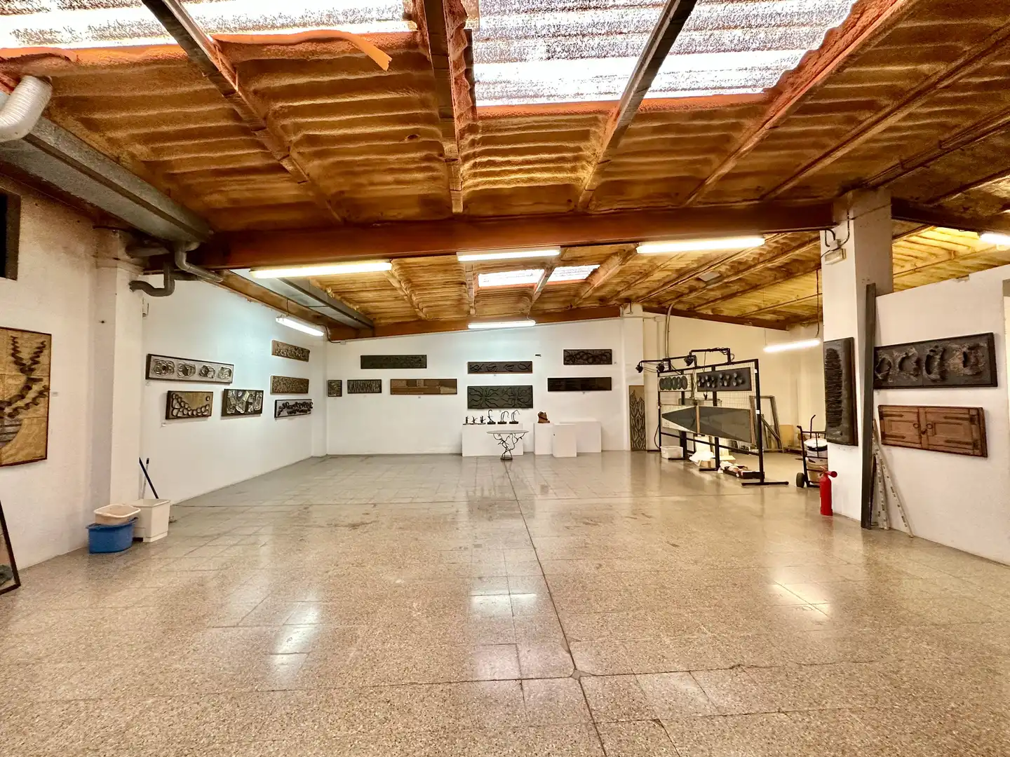 Local commercial à vendre à Carrer de Voltregà, imagen 15